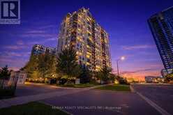 707 - 335 RATHBURN ROAD W | Mississauga Ontario | Slide Image One