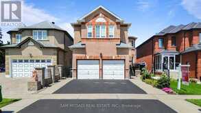 525 DRIFTCURRENT DRIVE | Mississauga Ontario | Slide Image Two
