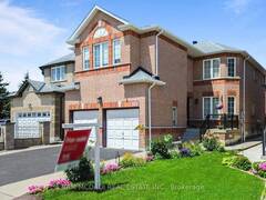525 DRIFTCURRENT DRIVE Mississauga Ontario, L4Z 3Z2