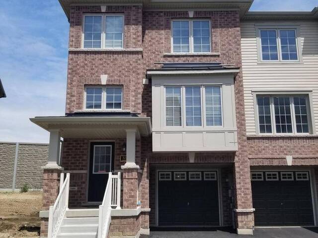 32 - 470 LINDEN DRIVE Cambridge Ontario, N3H 5L5 - 4 Bedrooms Home For Sale