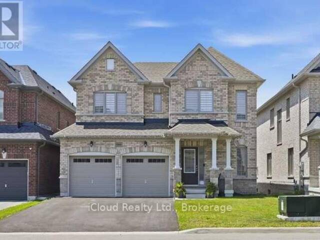 1944 DON WHITE COURT Oshawa Ontario, L1K 0R3 - 4 Bedrooms Home For Sale