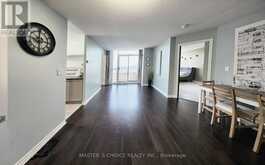 2805 - 18 SPRING GARDEN AVENUE | Toronto Ontario | Slide Image Twelve