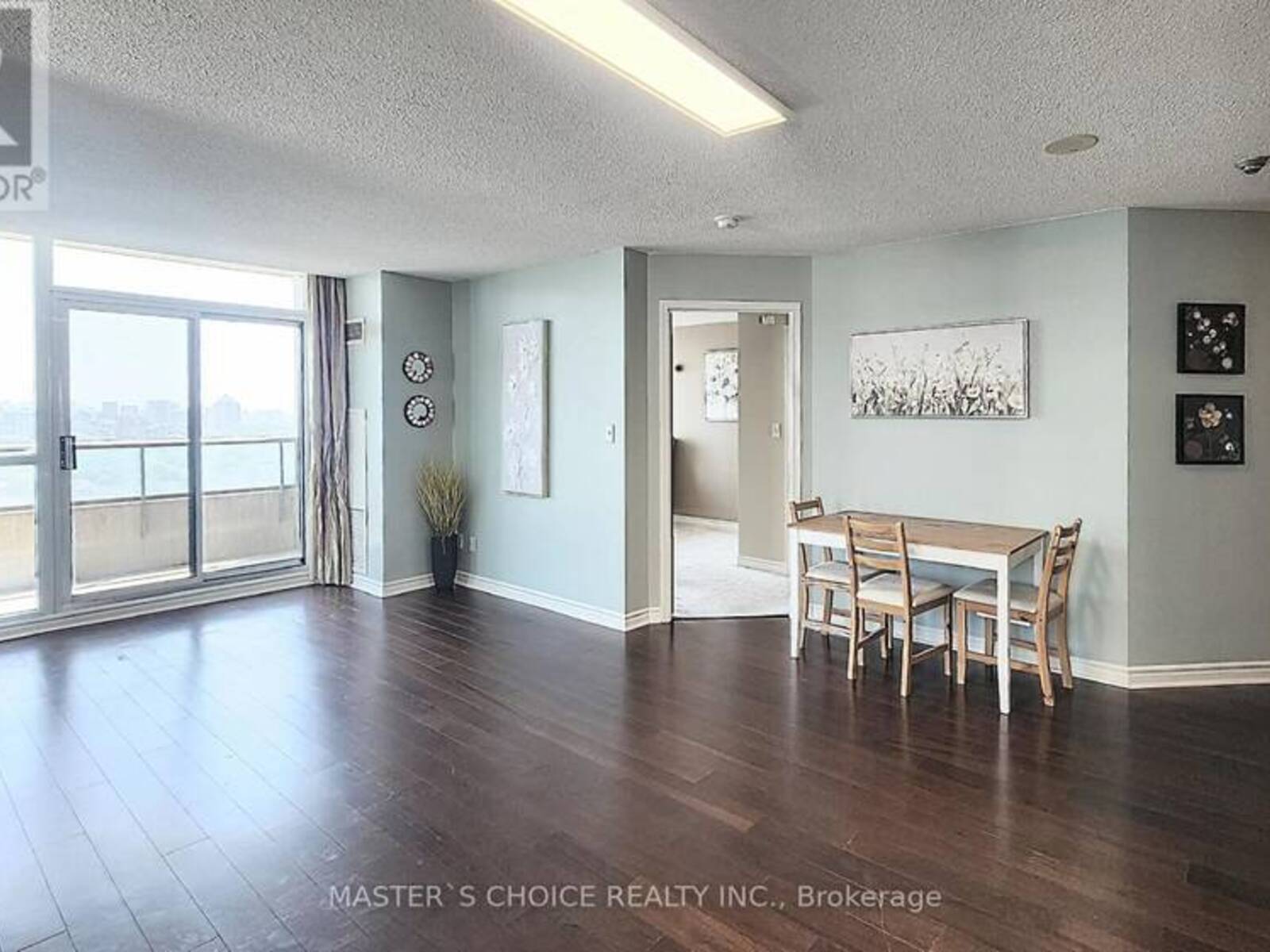 2805 - 18 SPRING GARDEN AVENUE, Toronto, Ontario M2N 7M2