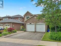 103 HEATHERTON WAY Vaughan Ontario, L4J 3E7