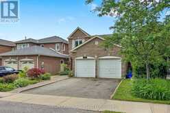 103 HEATHERTON WAY | Vaughan Ontario | Slide Image One