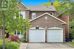 103 HEATHERTON WAY | Vaughan Ontario | Slide Image Two