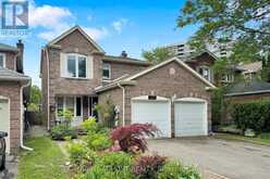 103 HEATHERTON WAY | Vaughan Ontario | Slide Image Three