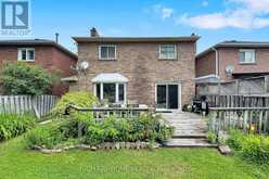 103 HEATHERTON WAY | Vaughan Ontario | Slide Image Forty-nine