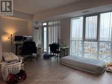 706 - 60 HONEYCRISP CRESCENT | Vaughan Ontario | Slide Image Two
