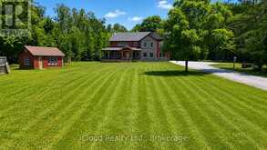 2091 DWYER ROAD | Midhurst Ontario | Slide Image Two