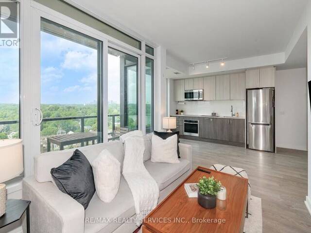 1616 - 1926 LAKE SHORE BOULEVARD W Toronto Ontario, M6S 1A1 - 2 Bedrooms Condo For Sale