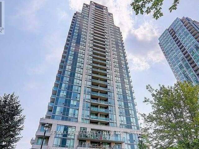 1705 - 3515 KARIYA DR DRIVE Mississauga Ontario, L5B 0C1 - 3 Bedrooms Condo For Sale