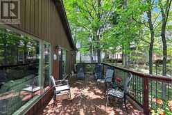 5 PINE POINT | Barrie Ontario | Slide Image Thirty-five