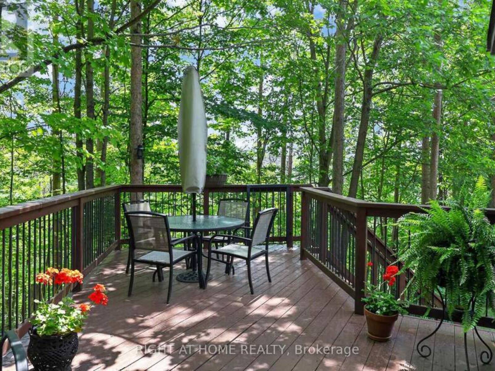 5 PINE POINT, Barrie, Ontario L4M 4Y8