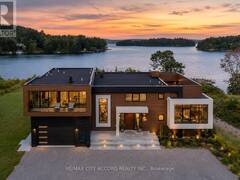 23 EUROPE LANE Huntsville Ontario, P1H 2J3