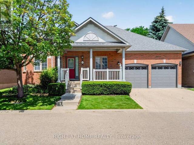 5 ORCHARD PARK GATE Brampton Ontario, L6R 1W5 - 2 Bedrooms Condo For Sale