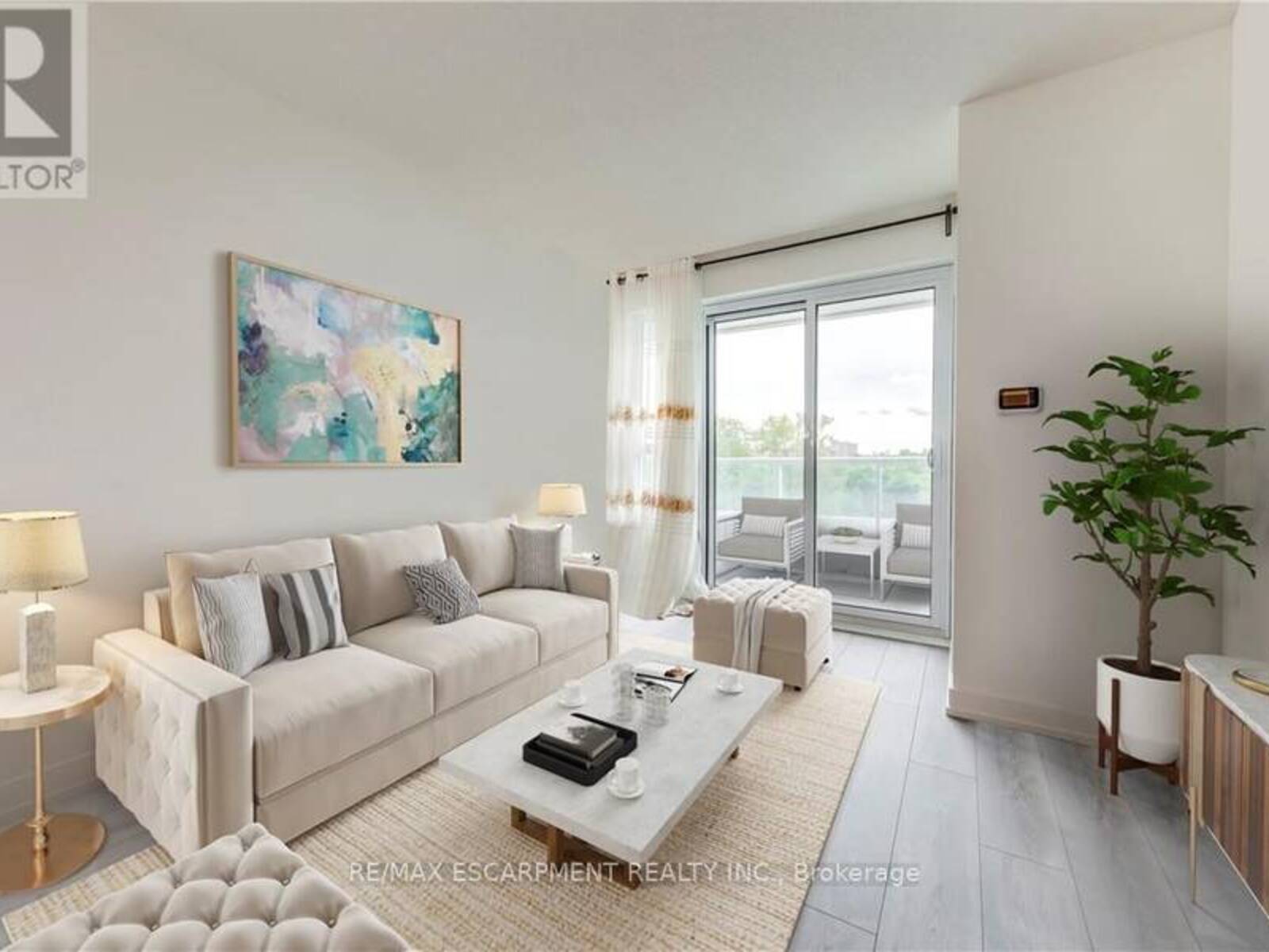 309 - 10 WILBY CRESCENT, Toronto, Ontario M9N 1E6