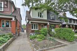 259 WOLVERLEIGH BOULEVARD | Toronto Ontario | Slide Image One