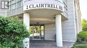 315 - 2 CLAIRTRELL ROAD | Toronto Ontario | Slide Image Thirty-four