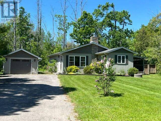3816 30TH SIDE ROAD Innisfil Ontario, L9S 2Y4 - 2 Bedrooms Home For Sale