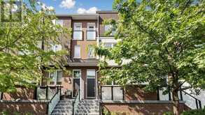 17 - 15 HERON PARK PLACE | Toronto Ontario | Slide Image One