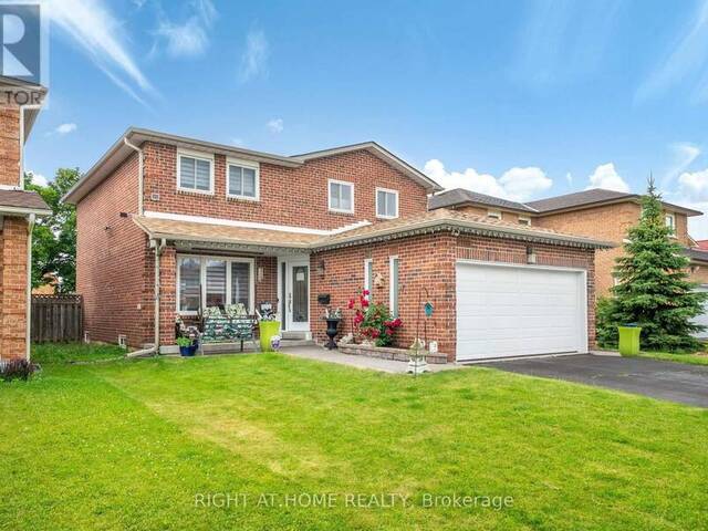 7 POLYGON COURT Brampton Ontario, L6Z 3X8 - 3 Bedrooms Home For Sale
