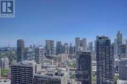 3509 - 501 YONGE STREET | Toronto Ontario | Slide Image Thirty
