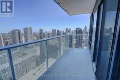 3509 - 501 YONGE STREET | Toronto Ontario | Slide Image Thirty-one