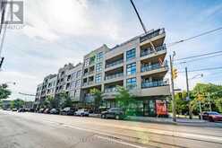 208 - 365 BEECH AVENUE | Toronto Ontario | Slide Image One