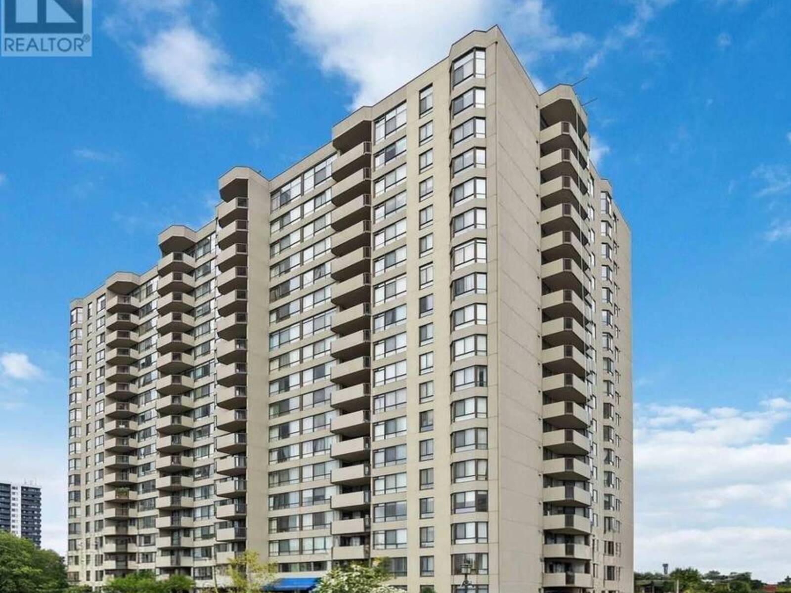 1510 - 275 BAMBURGH CIRCLE, Toronto, Ontario M1W 3X4