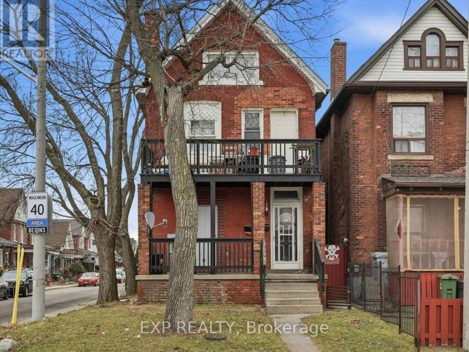 90 SHERMAN AVENUE N, Hamilton, Ontario L8L 6M4
