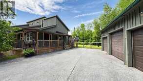 6466 OLD HOMESTEAD ROAD | Georgina Ontario | Slide Image Two