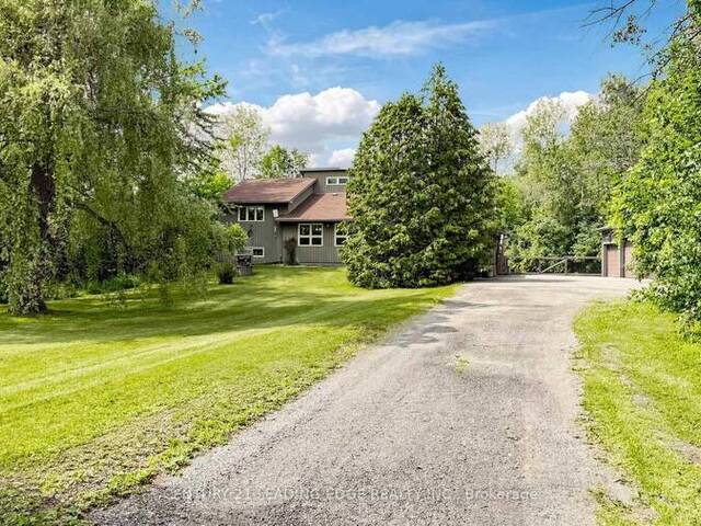 6466 OLD HOMESTEAD ROAD Georgina Ontario, L0E 1R0 - 3 Bedrooms Home For Sale