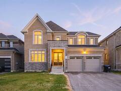 4 SANDHILL CRESCENT New Tecumseth Ontario, L0G 1W0