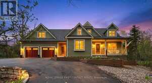 26 PADDY DUNN'S CIRCLE | Midhurst Ontario | Slide Image One