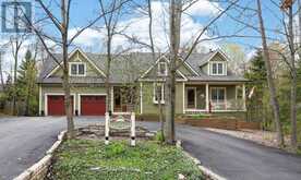 26 PADDY DUNN'S CIRCLE | Midhurst Ontario | Slide Image Two