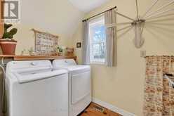 26 PADDY DUNN'S CIRCLE | Midhurst Ontario | Slide Image Thirty