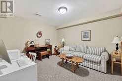 26 PADDY DUNN'S CIRCLE | Midhurst Ontario | Slide Image Thirty-three