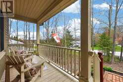 26 PADDY DUNN'S CIRCLE | Midhurst Ontario | Slide Image Four
