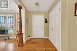 26 PADDY DUNN'S CIRCLE | Midhurst Ontario | Slide Image Five