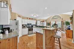 26 PADDY DUNN'S CIRCLE | Midhurst Ontario | Slide Image Six