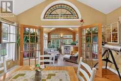 26 PADDY DUNN'S CIRCLE | Midhurst Ontario | Slide Image Nine