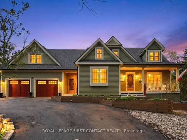 26 PADDY DUNN'S CIRCLE Midhurst Ontario, L9X 0T1 - 3 Bedrooms Home For Sale