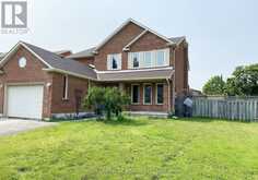 2 EDINBOROUGH LANE | Clarington Ontario | Slide Image One