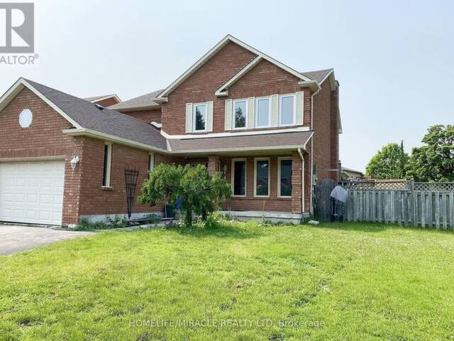 2 EDINBOROUGH LANE Clarington Ontario, L1E 1E8 - 7 Bedrooms Home For Sale