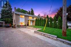 121 SAINT LUCIE DRIVE | Toronto Ontario | Slide Image One