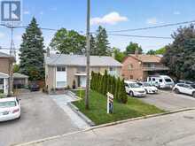 121 SAINT LUCIE DRIVE | Toronto Ontario | Slide Image Three