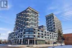 713 - 2489 TAUNTON ROAD | Oakville Ontario | Slide Image Two