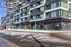 713 - 2489 TAUNTON ROAD | Oakville Ontario | Slide Image Three