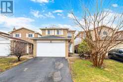 32 DAFOE CRESCENT | Brampton Ontario | Slide Image One